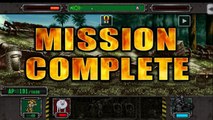 [HD]Metal slug defense. WIFI! MISSION 146 - 150 !!! (1.35.0 ver)