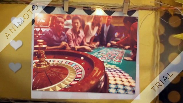 ONLINE GAMBLING & CASINO & OTHER GAMES