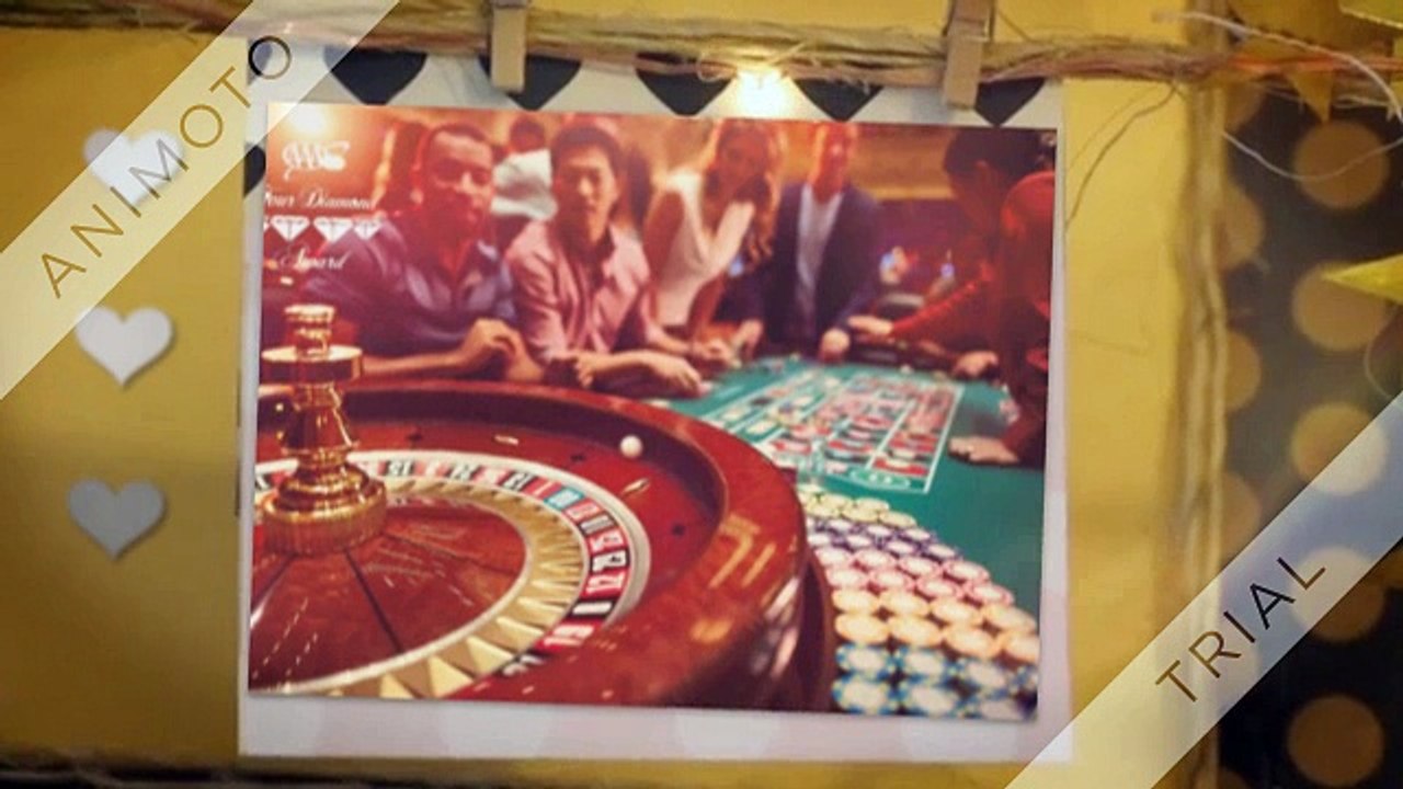 ONLINE GAMBLING & CASINO & OTHER GAMES