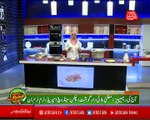 Abbtakk - Daawat-e-Rahat - Episode 254 (Mughlai Malaidaar Gosht, Chicken Sandwich Spread & Naram Naram Buns) - 29 March 2018