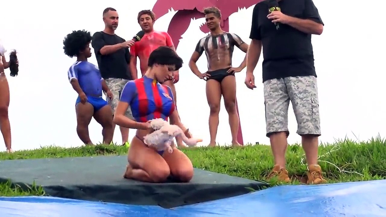 Ozzy Man Reviews Brazilian TV