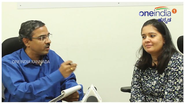 ಯುವ ಪ್ರತಿಭೆ : ಮೇಘನಾ ಸುಧೀಂದ್ರ | Youth Karnataka : Multi faceted Meghana Sudhindra | Oneindia Kannada