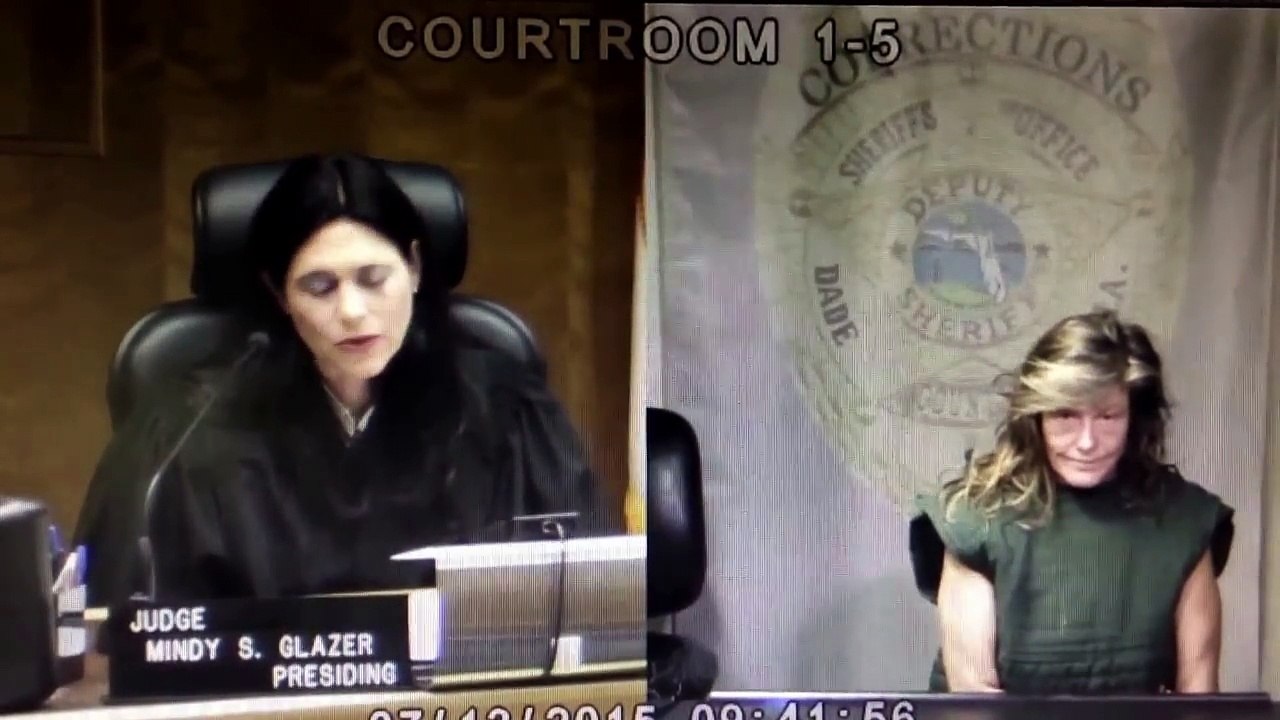 Bond Court Meltdown
