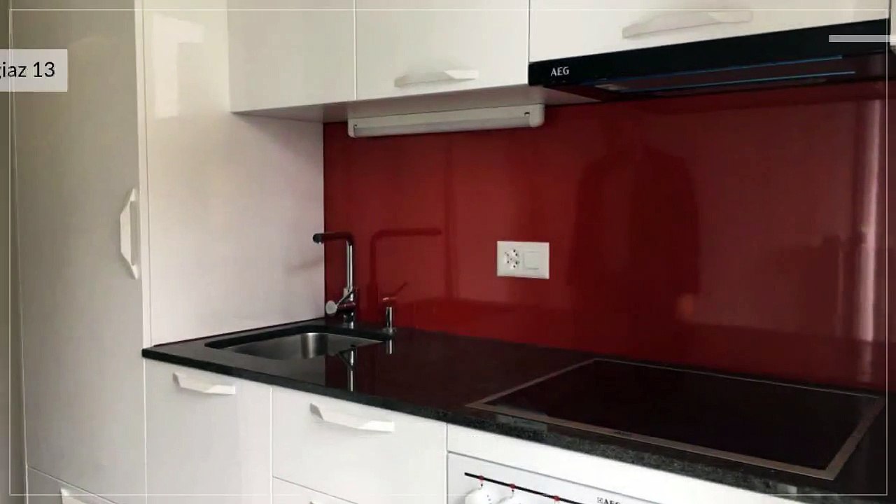 A louer - Appartement - Renens (1020) - 1.5 pièces - 28m²