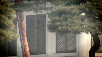 풀리지 않은 朴 관저 행적 4시간...남는 의문 / YTN