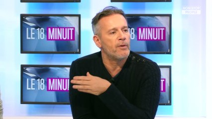 TPMP : Jean-Michel Maire visé par une plainte et entendu par la police, il réagit