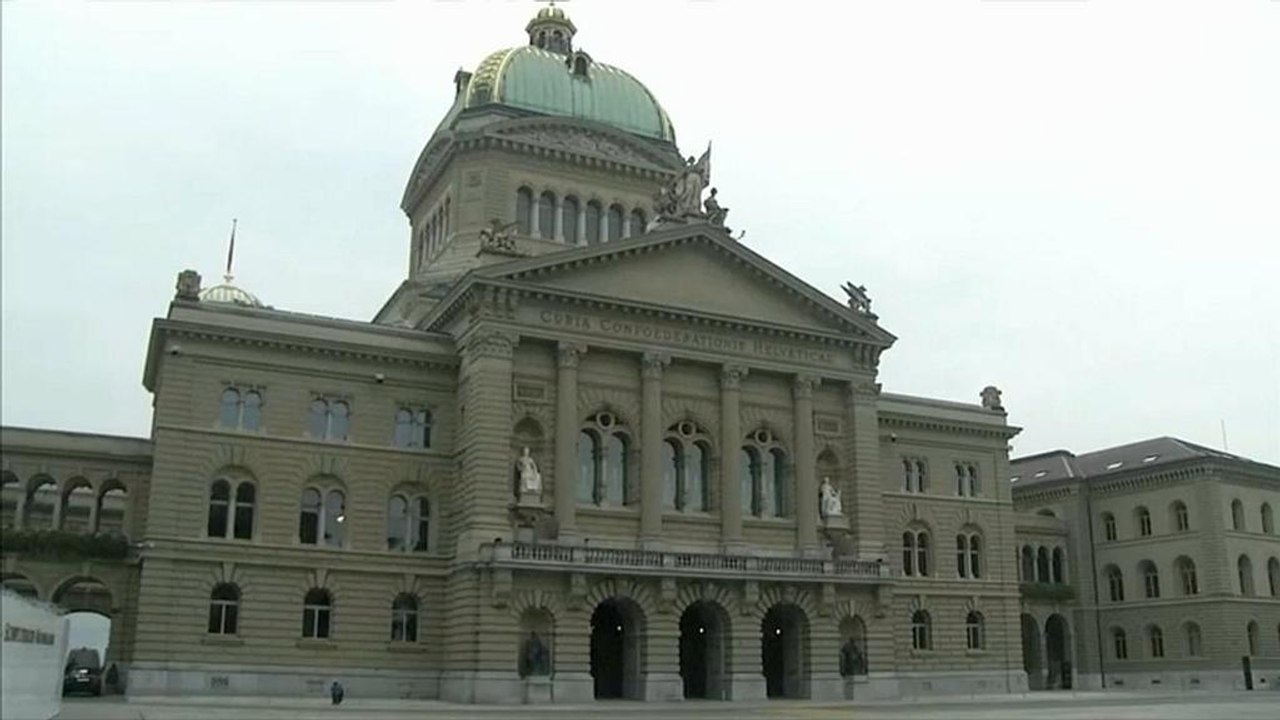 Schweizer Milliarden für die EU