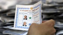 Egypte : victoire écrasante du président Al-Sissi