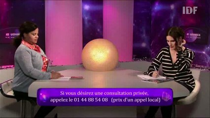 ID VOYANCE ÏLE DE FRANCE SOIR (28-03-18)