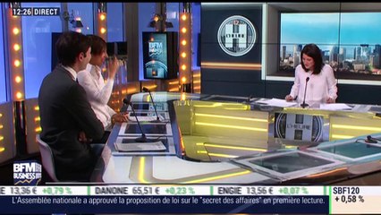 Culturama: Le plan de Françoise Nyssen pour amener la culture aux Français - 29/03