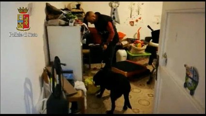 İtalya'da terör operasyonu: 5 gözaltı