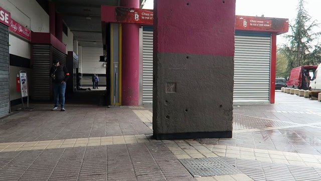 Une voiture fonce sur des militaires à Varces : un suspect interpellé à la Villeneuve de Grenoble