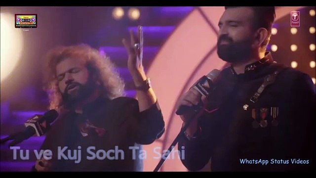 Ae Jo Silli Silli Narazgi Hans Raj Hans Navraj Hans WhatsApp Status Video 2017