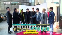 [ConDonTeam][Vietsub] 7th Weekly Idol Award - 335 - 171227 - iKON, Super Junior, Shin Hyesung