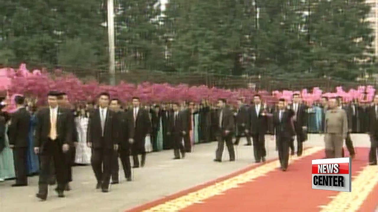 Third inter-Korean summit likely to take up denuclearization: Experts