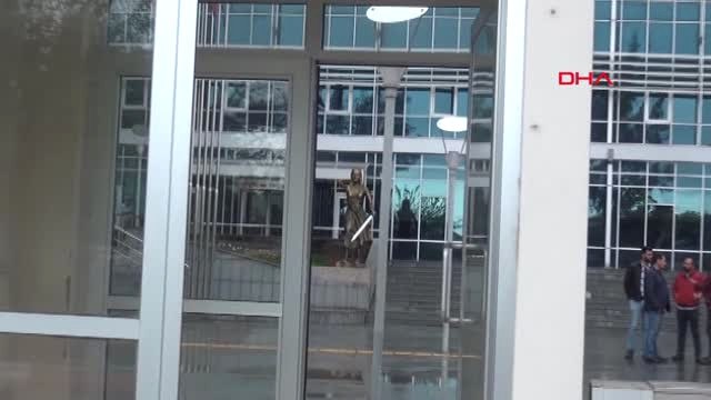 Mersin 3 Kızına Cinsel İstismarda Bulunduğu İddia Edilen Baba Yargılanmaya Başlandı