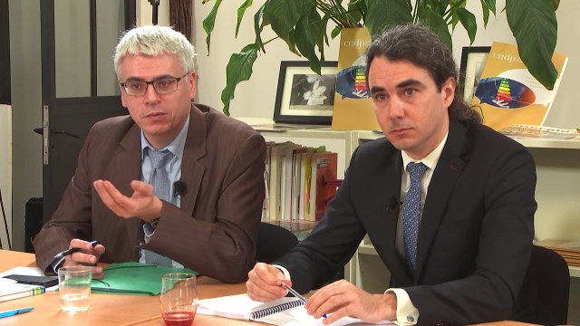 8/8 - Débat - Atelier PPE Les consommations d'électricité