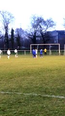 Penalty contre Richemont