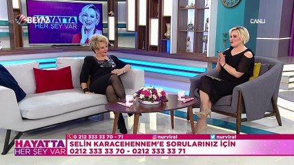 Hayatta Her Şey Var 29 Mart 2018