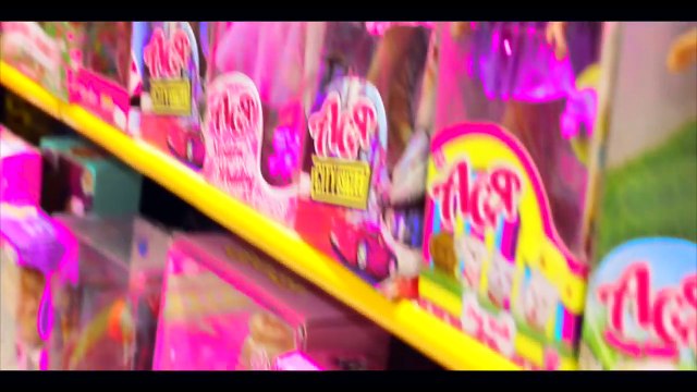 ДЕТИ VS ПОДРОСТКИ / ЛИЗА ДИДКОВСКАЯ