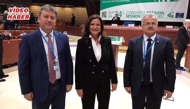 (29 Mart 2018) TALAS BELEDİYE BAŞKANI DR. MUSTAFA PALANCIOĞLU, “TÜRKİYE ARTIK MASADA KAYBETMİYOR”