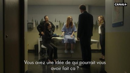 Cardinal saison 2 - Bande annonce - CANAL+