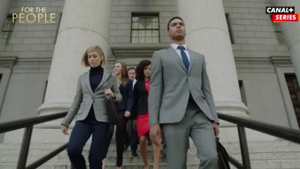 For the people - Bande annonce - CANAL+