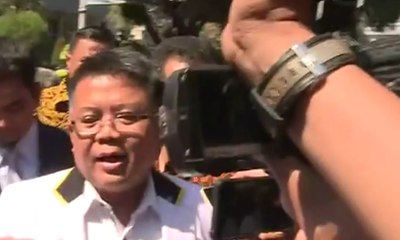 Télécharger la video: Sohibul Iman Diperiksa Polisi Terkait Laporan Fahri Hamzah