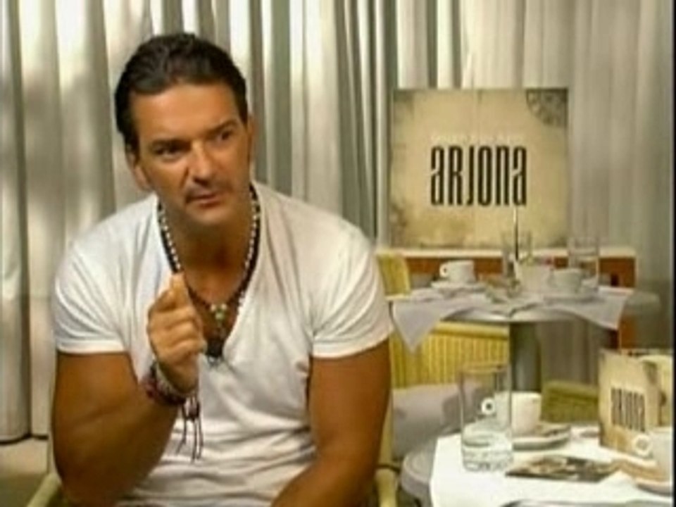 Ricardo Arjona - La cocina