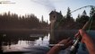 FAR CRY 5 - Fishing Gameplay Clip (2018)