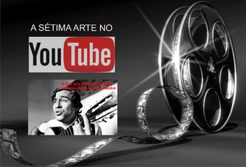 O que sou nunca escondi - Um filme sobre Geraldo Vandré -2009