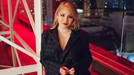 K-Pop Star CL Talks Comics, Cats and Dabbing