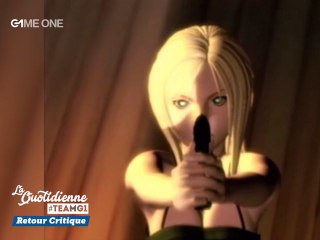 Retour Critique - Parasite Eve