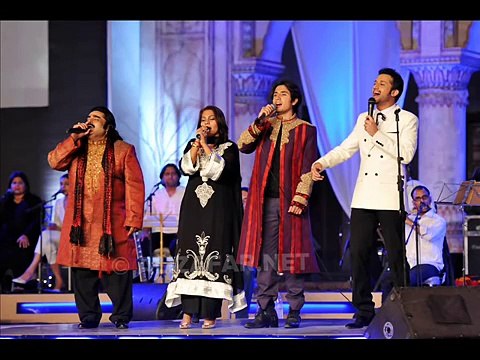 Ali Zafar | New Song 2018 | Track 4 | Album | Be-Intaha Payar Hai | Lyrics | Jugnuon se bhar de Aanchal