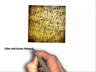 Discover the Amazing Inventions of Ancient Mesopotamia 🏺