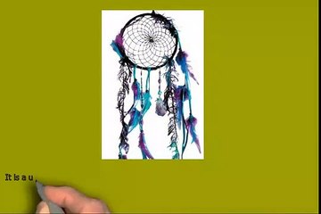 History Of Dreamcatchers | Culture Exchange