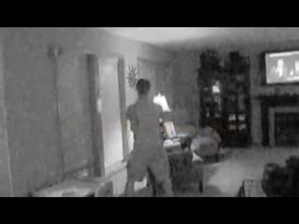 The Nerf Matrix Reloaded