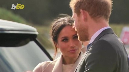 Queen Elizabeth May Skip This Crucial Part of the Royal Wedding