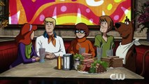 Supernatural - Crossover Scooby-Doo