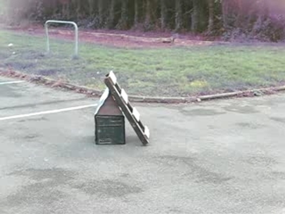 Mon doudoud un vrai cheval ^^ 3