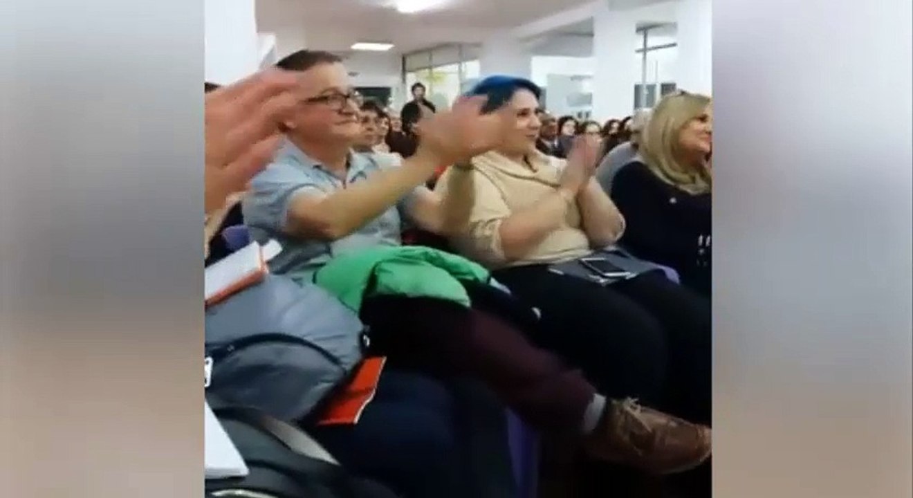 ¡¡¡BRUTALES PALABRAS!!! de Juan Carlos Monedero a Rajoy y su partido... ¡¡¡IROS A LA MIERDA!!!