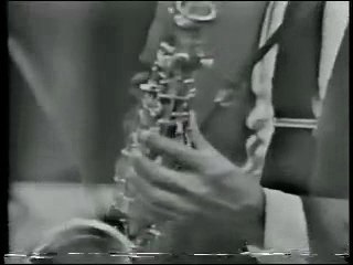 Just a Closer Walk with Thee - December Band 1965