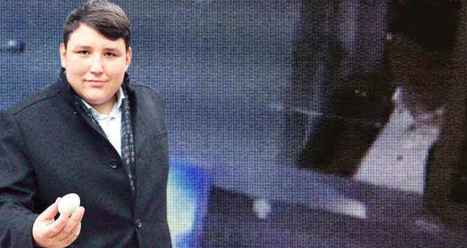 Çiftlik Bank'ın CEO'sunun Yurt Dışına Kaçarken Fotoğrafı Ortaya Çıktı