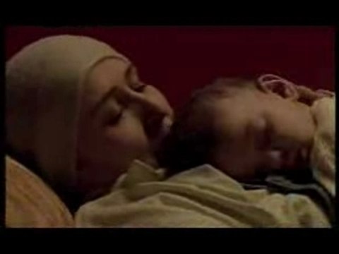 sous les pied de la mere le paradis coran