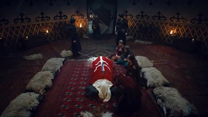 Diriliş Ertuğrul 113.Bölüm Fragman
