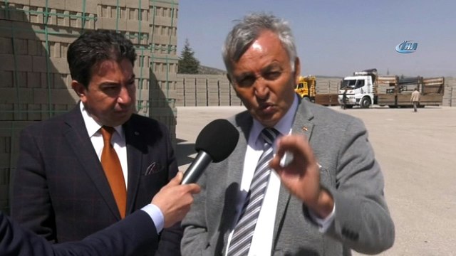 Isparta Belediyesi Burdur Şeker Fabrikası’na talip oldu