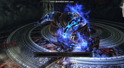 Rstart Vs Smelter Demon (Blue)