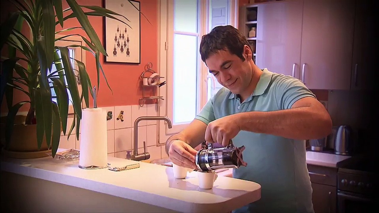 Au nom de la vérité - Jalousie