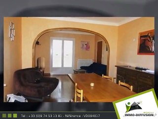 Maison A vendre Auch 145m2 + Jardin 780m2