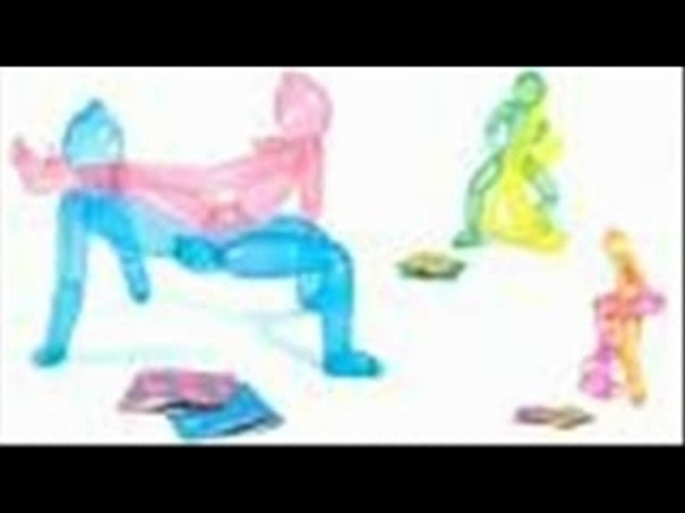 Gainsbarg clip sur le sida ( reprise d aznavour )